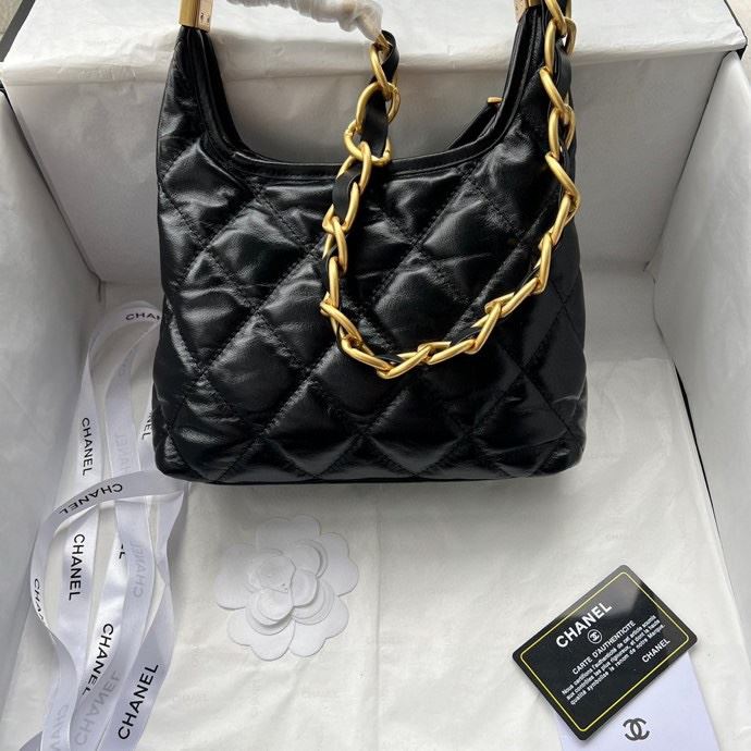 Ch**el hobo bags